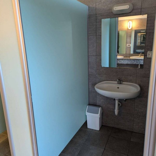 Camping Village Isolino — Photo 3