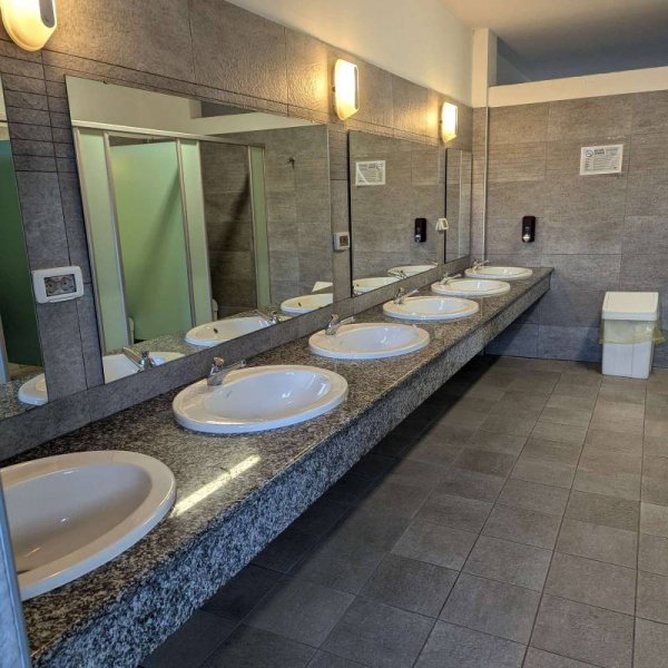 Camping Village Isolino — Photo 2