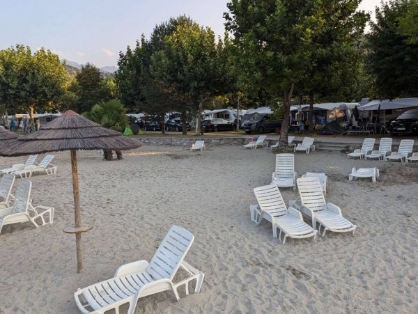 Camping Village Isolino — Fotoğraf 3