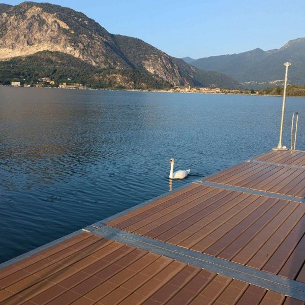 Camping Village Isolino — Fotoğraf 6