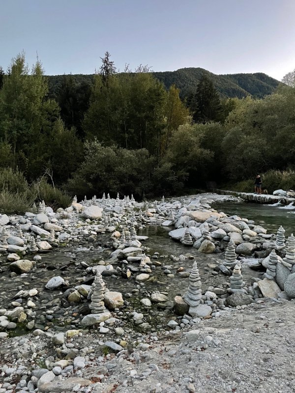 Camping Hermitage — Photo 3