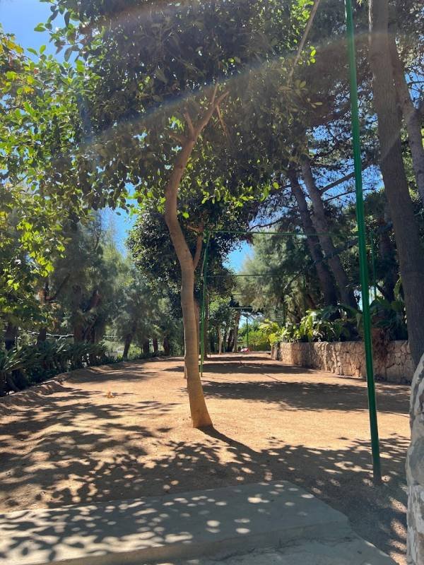 Campeggio Lago Azzurro — Photo 3