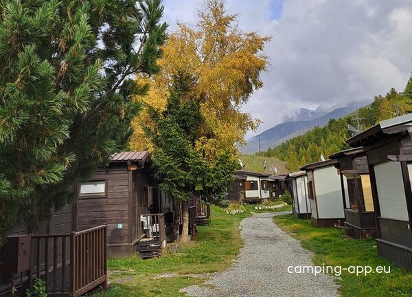 Campeggio Chisonetto — Photo 2