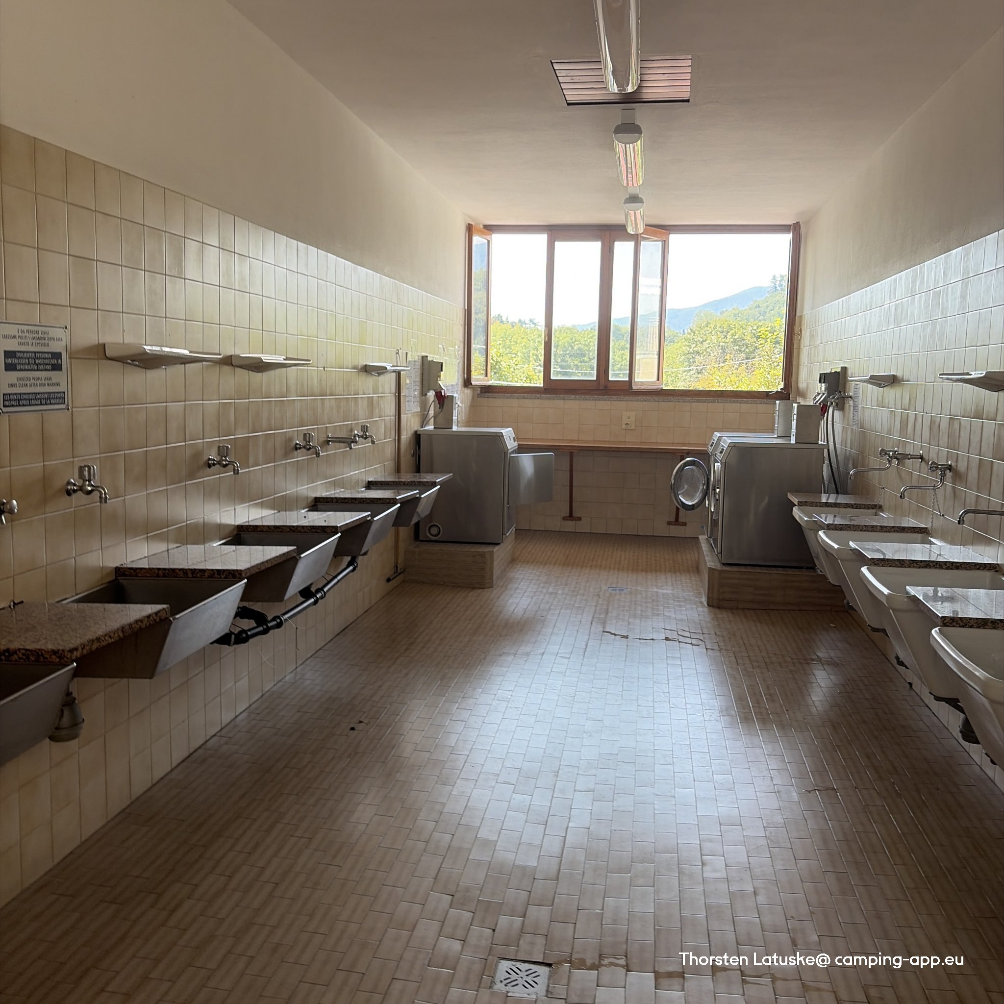 Camping Orta — Zdjęcie 4