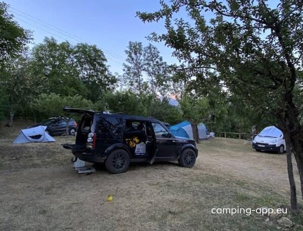 Camping Gran Bosco — Photo 3