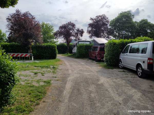 Camping Alba Village Hotel