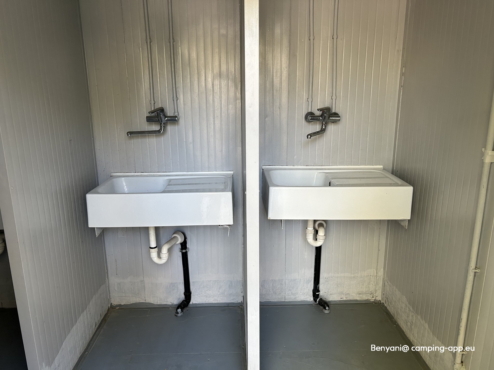 Camping Alba Village Hotel — Fotografie 3