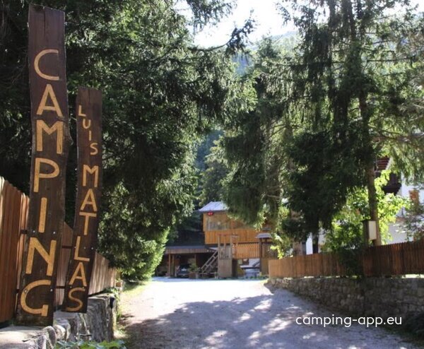 Camping Luis Matlas — Fotoğraf 3