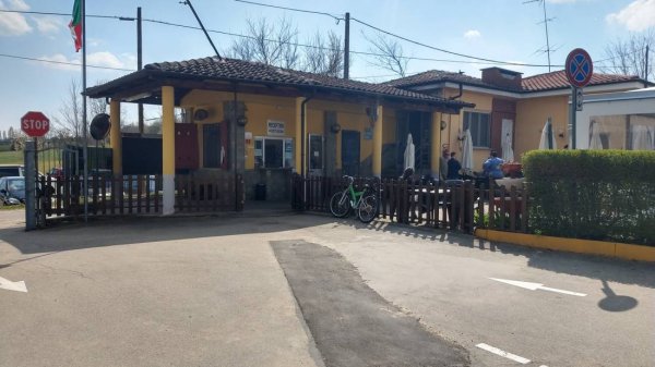 Camping Umberto Cagni — Foto 5