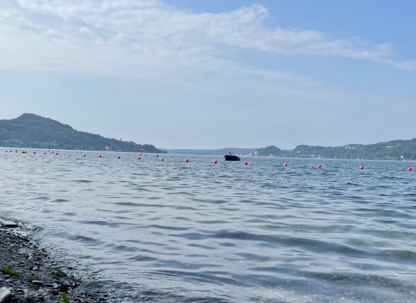 Camping Solcio — Photo 3