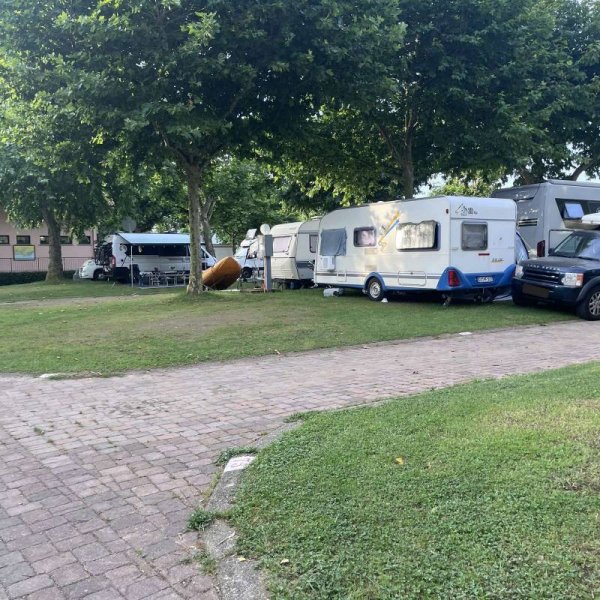 Camping Solcio — Photo 6