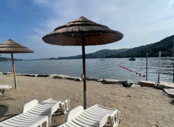 Camping Solcio — Photo 2