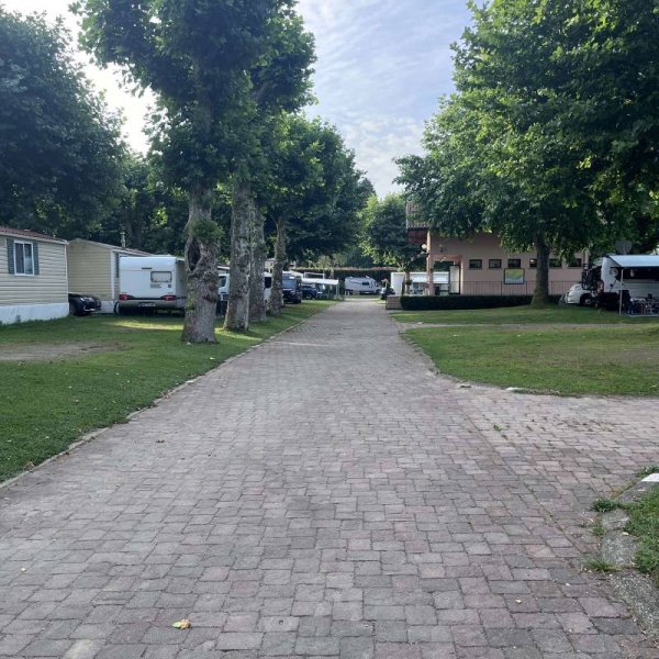 Camping Solcio — Photo 5