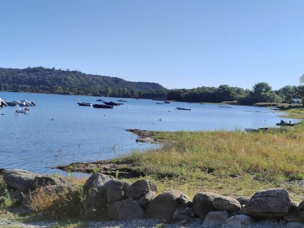 Camping Smeraldo — Photo 2