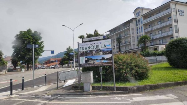 Camping Tranquilla — Photo 3