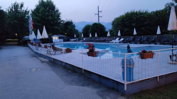 Camping Tranquilla — Photo 2