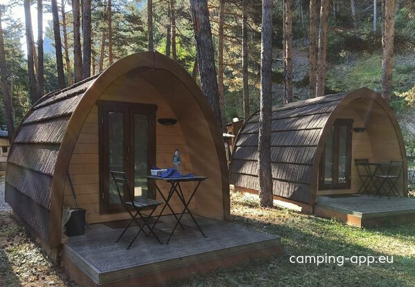 Campeggio Beaulard — Photo 3