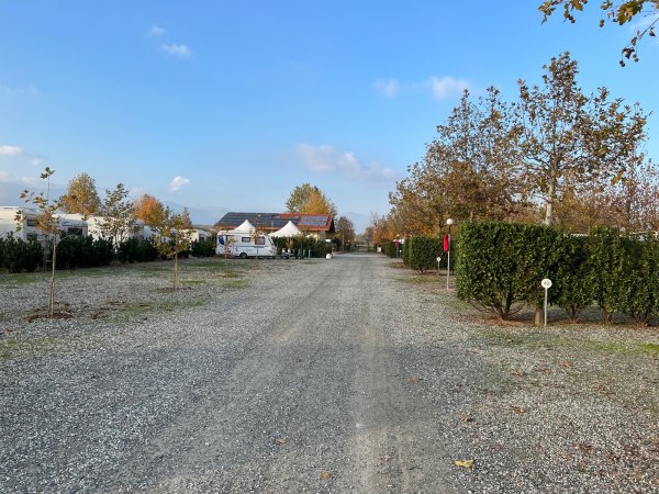 Camping Bella Torino — Photo 3