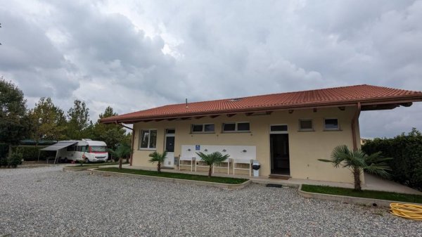 Camping Bella Torino — Fotoğraf 2