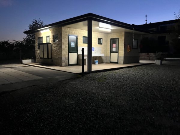 Camping Bella Torino — Photo 6