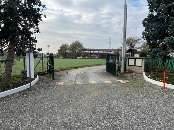 Camping Bella Torino — Photo 2