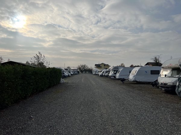 Camping Bella Torino