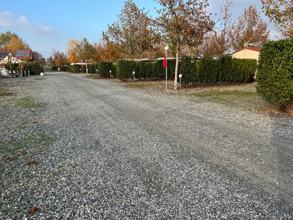 Camping Bella Torino — Photo 5