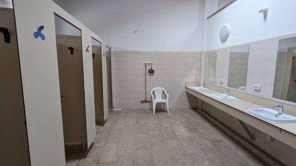 Camping Bella Torino — Fotoğraf 6