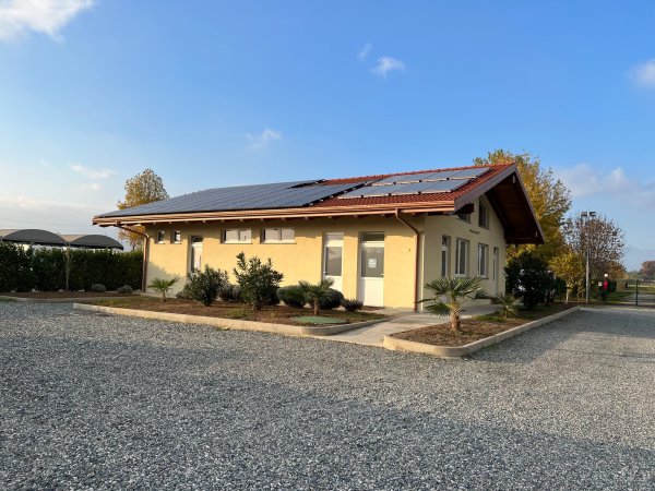 Camping Bella Torino — Photo 4