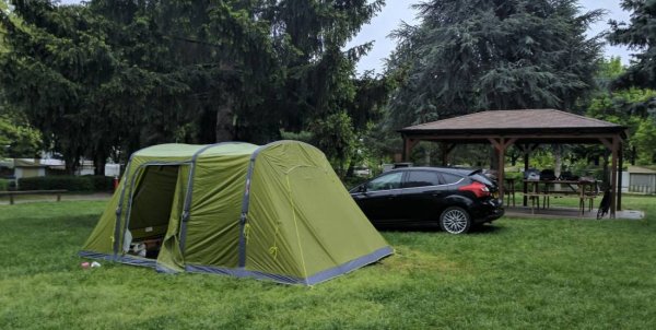 Campeggio Bisalta — Photo 2