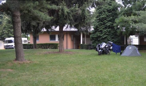 Campeggio Bisalta — Photo 3