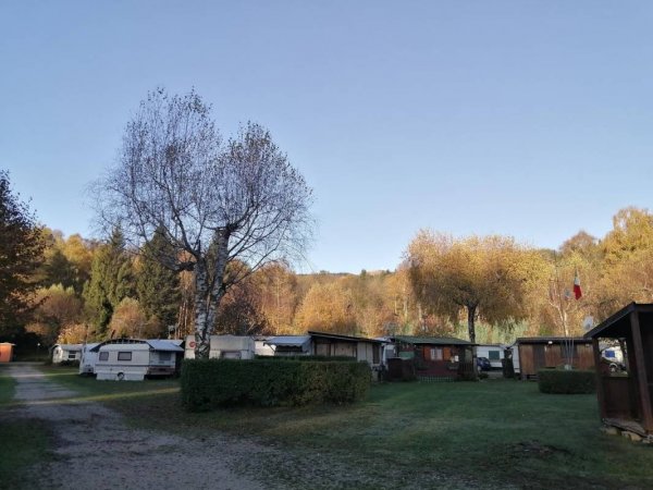 Camping 7 Camini — Photo 2