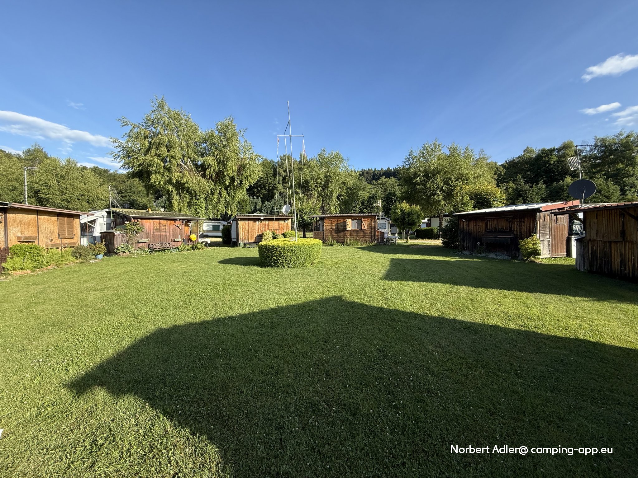 Camping 7 Camini — Foto 4