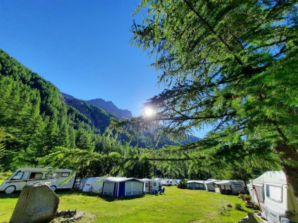 Camping Piccolo Paradiso *** — Photo 3