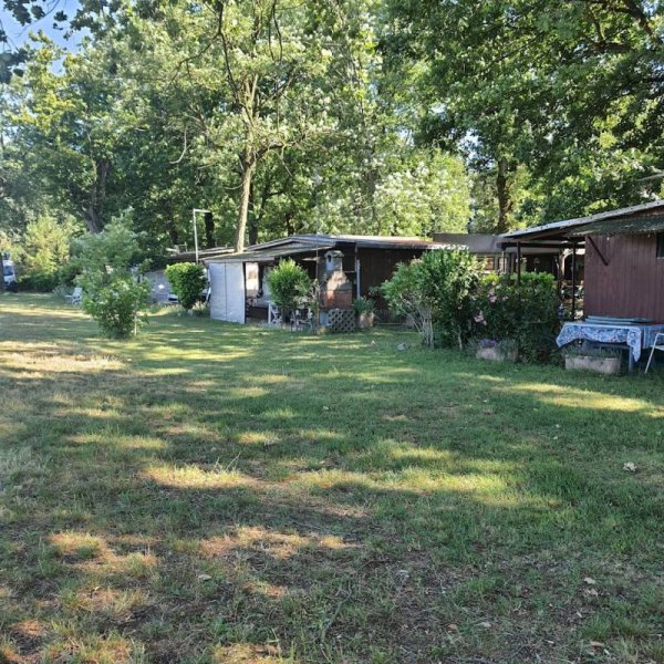 Camping Playa di Valverde