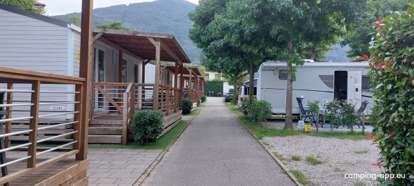 Camping Del Sole — Fotoğraf 4