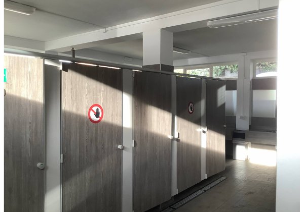 Camping Del Sole — Photo 5