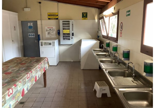 Camping Del Sole — Photo 3