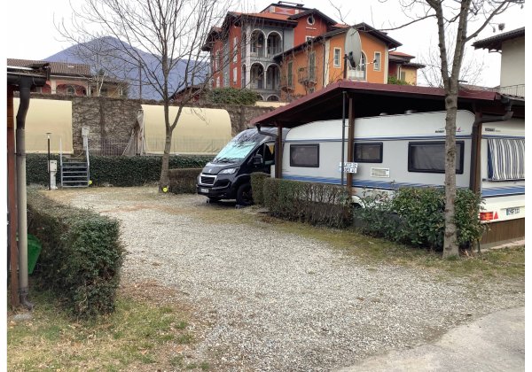 Camping Del Sole — Photo 2