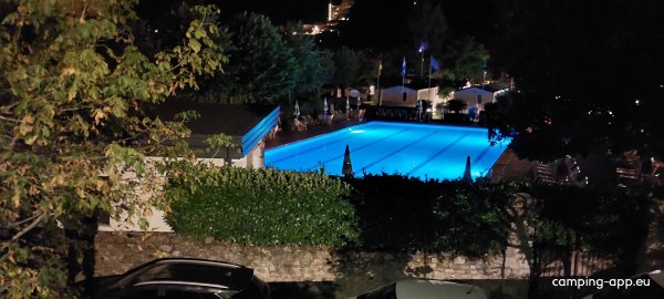 Camping Del Sole — Fotoğraf 5