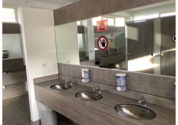 Camping Del Sole — Photo 6