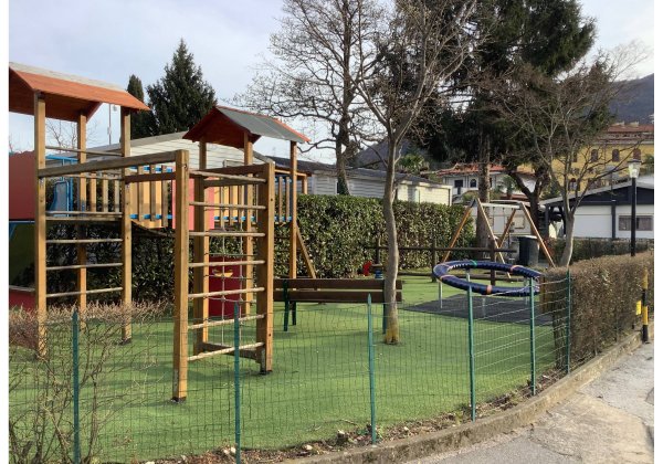 Camping Del Sole — Photo 4