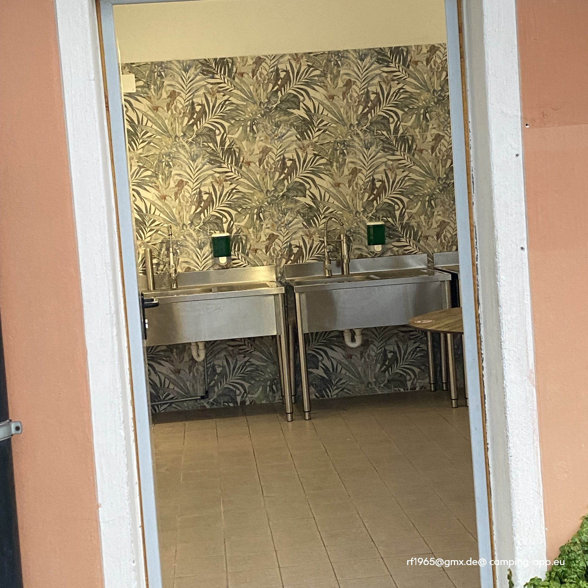 Camping Del Sole — Fotoğraf 3