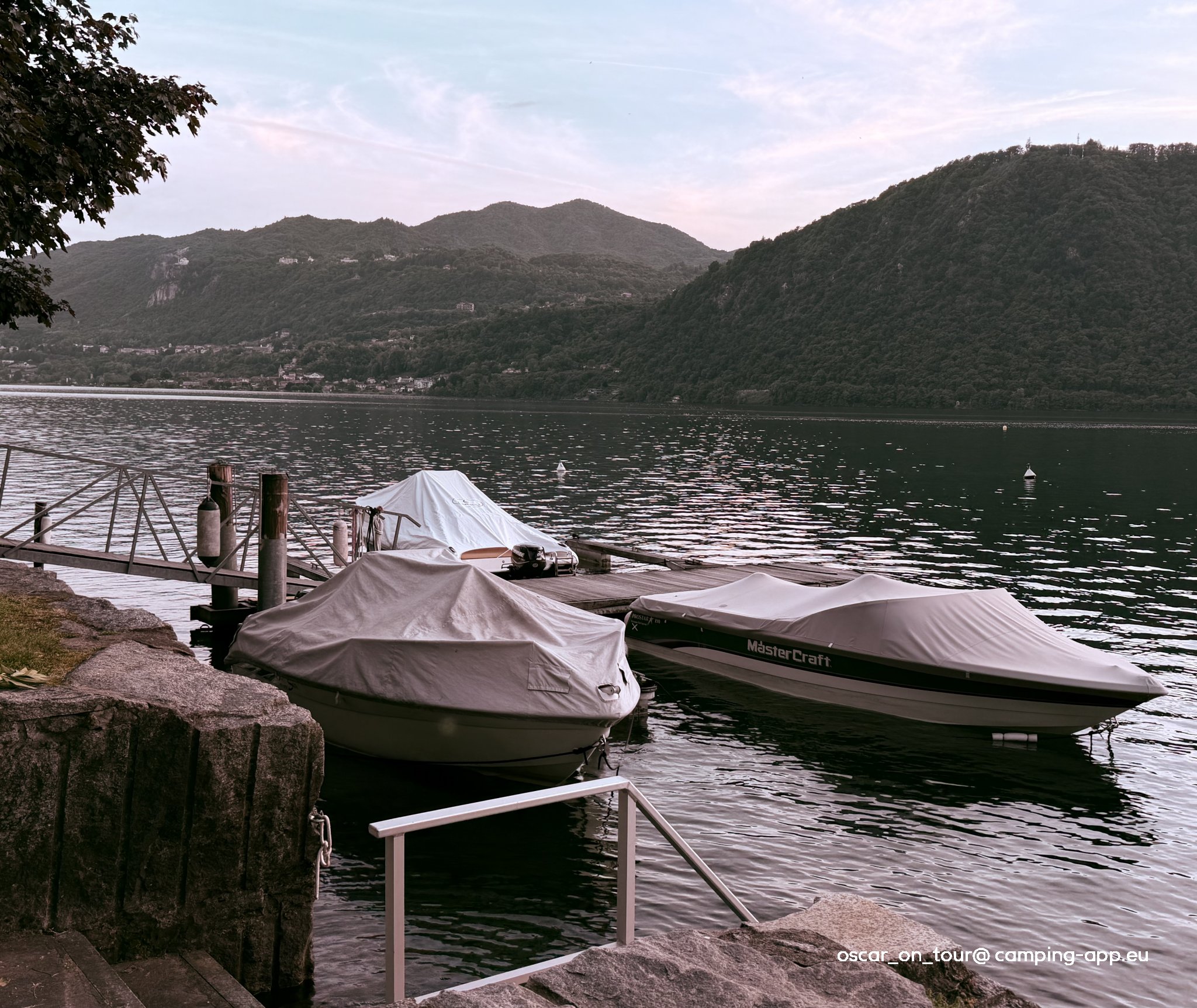 Camping Allegro — Photo 4