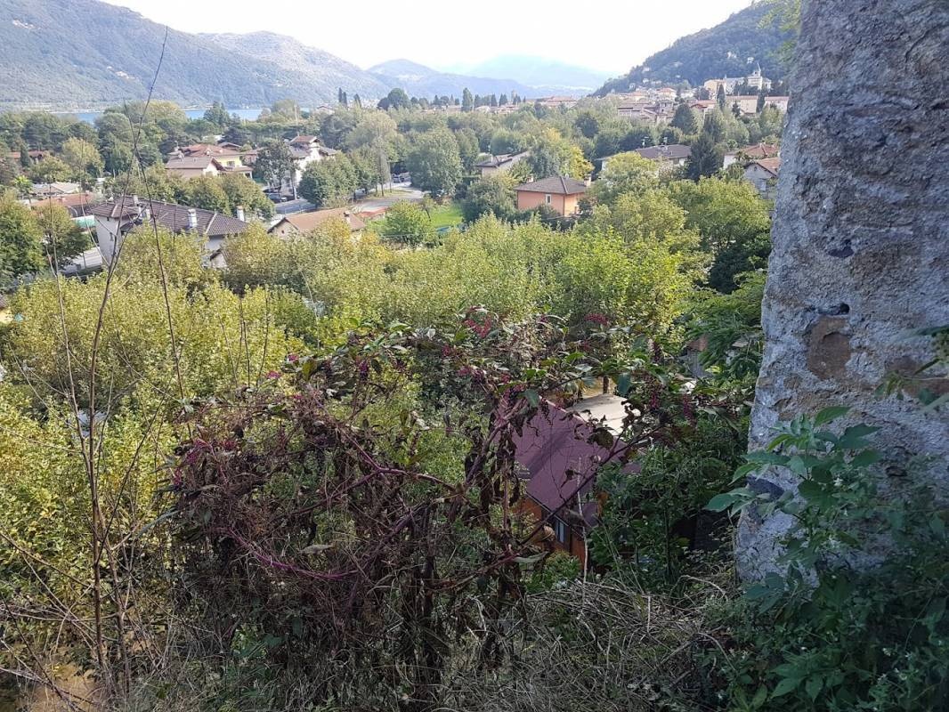 Camping Pedro — Sítio de acampamento in Cannobio