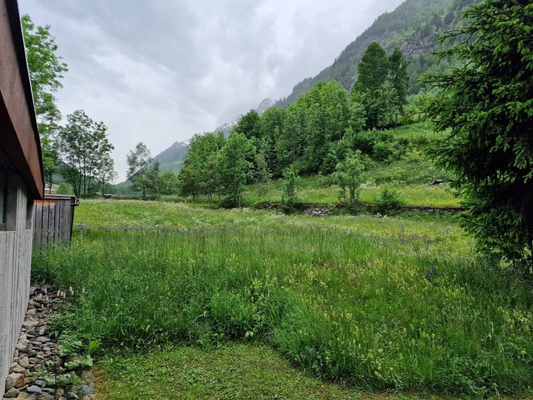 Camping Val di Rhêmes ** — Sítio de acampamento in Rhêmes Saint Georges