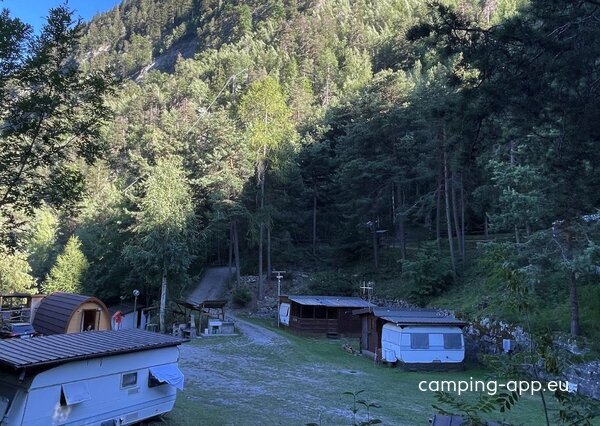 Camping Du Parc — Photo 2