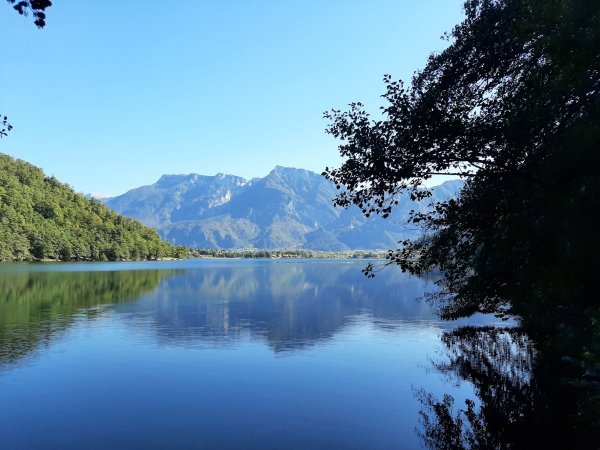 Lago Levico Camping Village **** — Photo 2