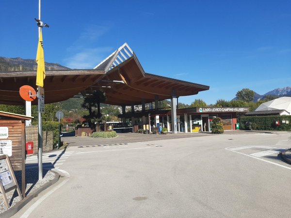 Lago Levico Camping Village **** — Photo 3