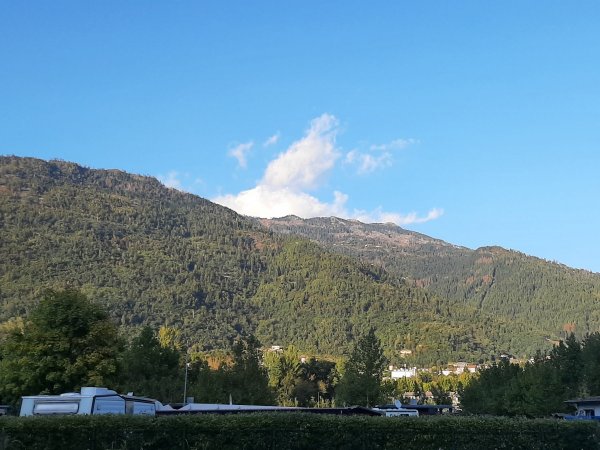 Lago Levico Camping Village **** — Photo 4